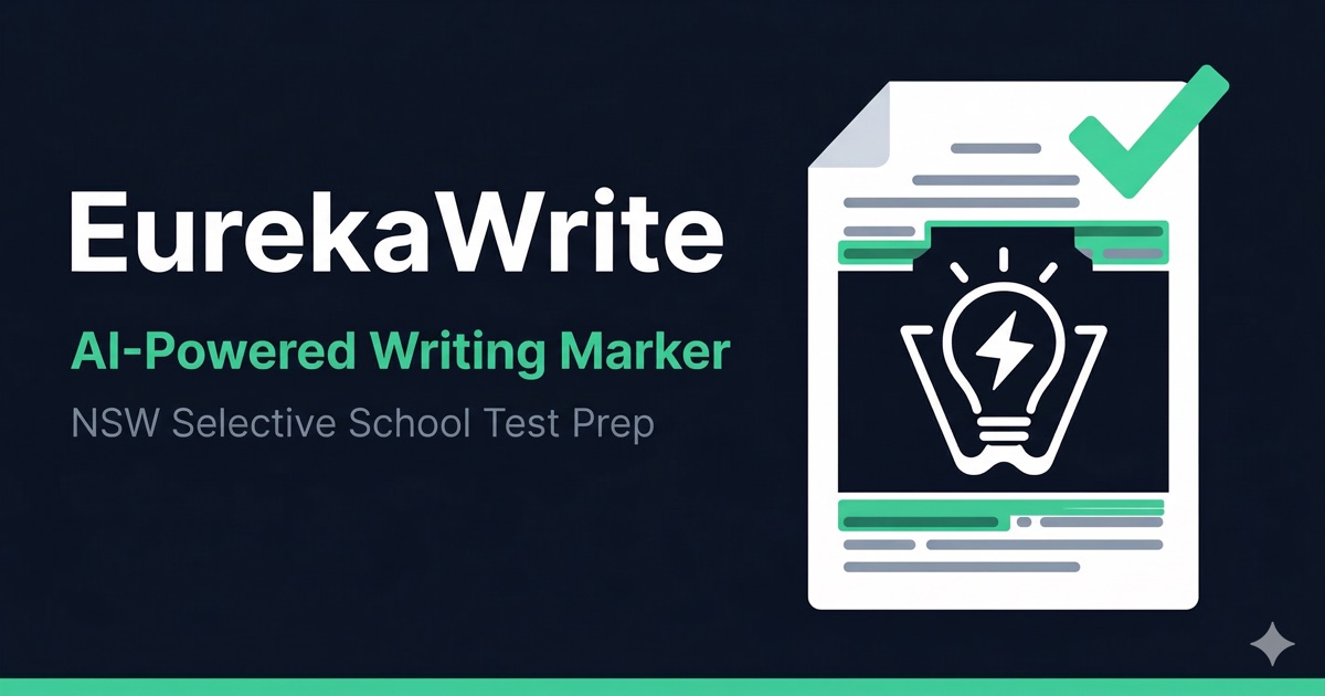 How to Write a Persuasive Essay for NSW Selective Writing Test (With ...